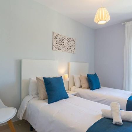 马拉加Apartamento Top Vistas Al Mar公寓 外观 照片