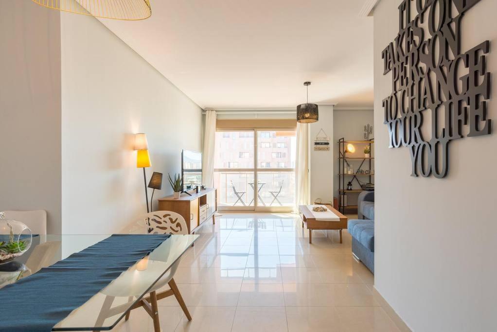马拉加Apartamento Top Vistas Al Mar公寓 外观 照片