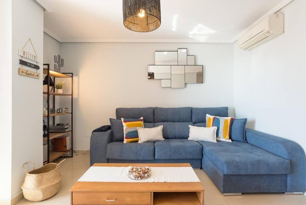 马拉加Apartamento Top Vistas Al Mar公寓 外观 照片