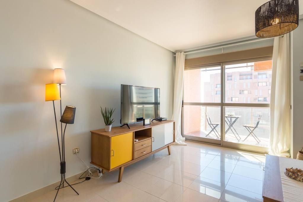 马拉加Apartamento Top Vistas Al Mar公寓 外观 照片