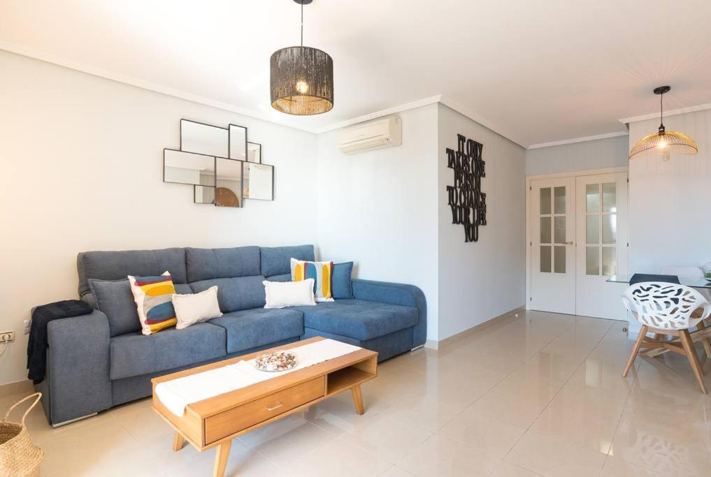 马拉加Apartamento Top Vistas Al Mar公寓 外观 照片