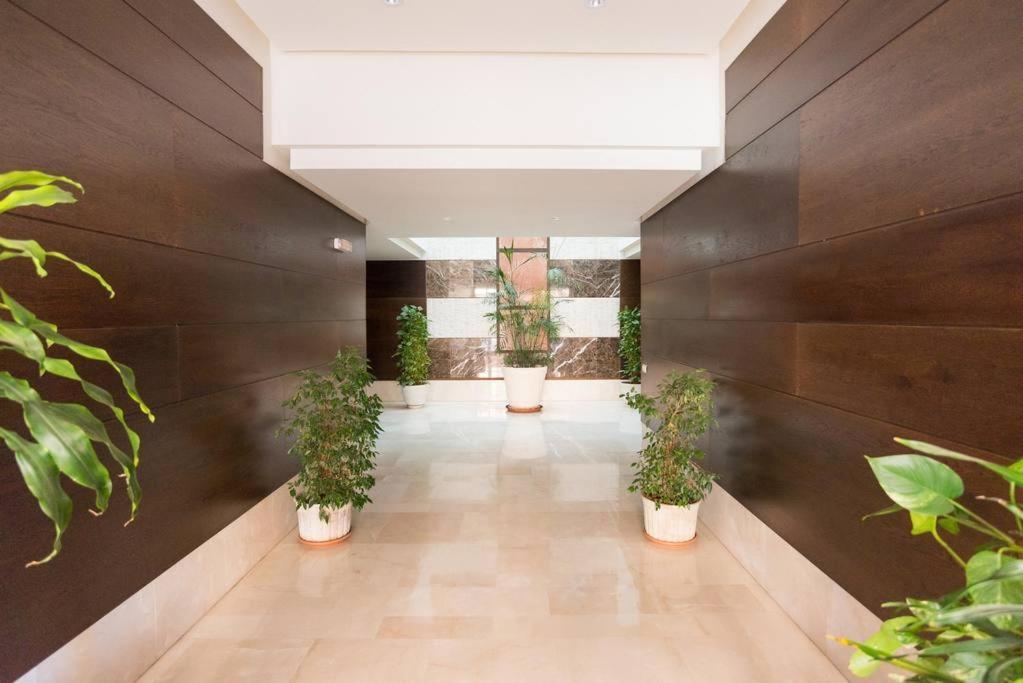 马拉加Apartamento Top Vistas Al Mar公寓 外观 照片