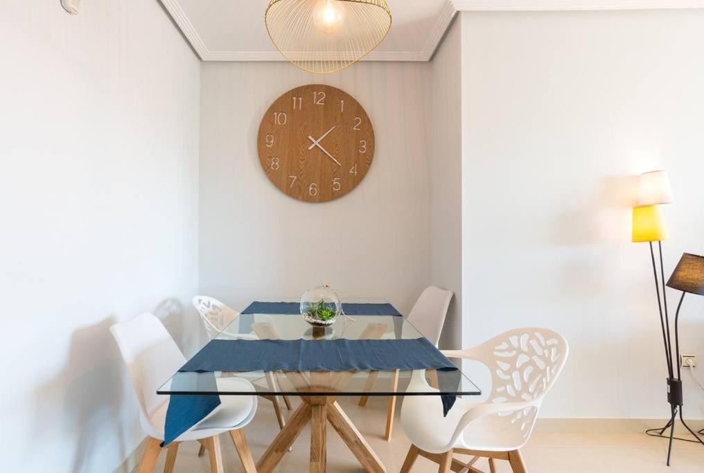 马拉加Apartamento Top Vistas Al Mar公寓 外观 照片