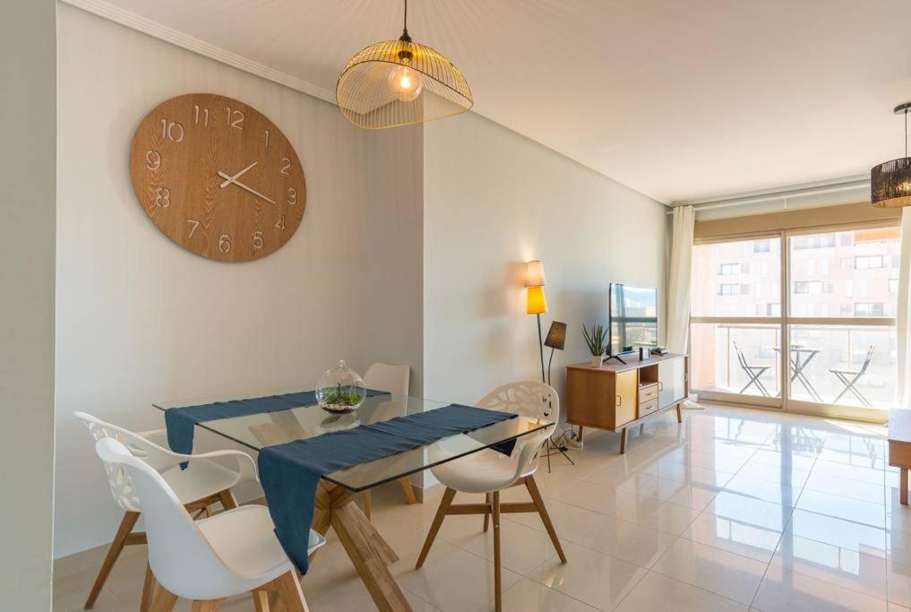 马拉加Apartamento Top Vistas Al Mar公寓 外观 照片