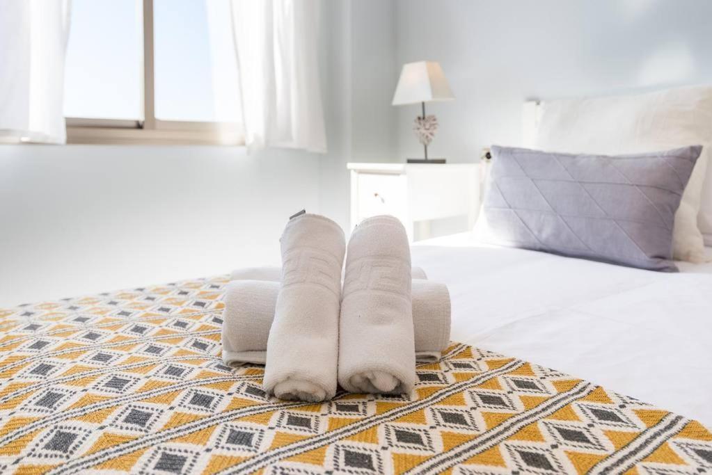 马拉加Apartamento Top Vistas Al Mar公寓 外观 照片