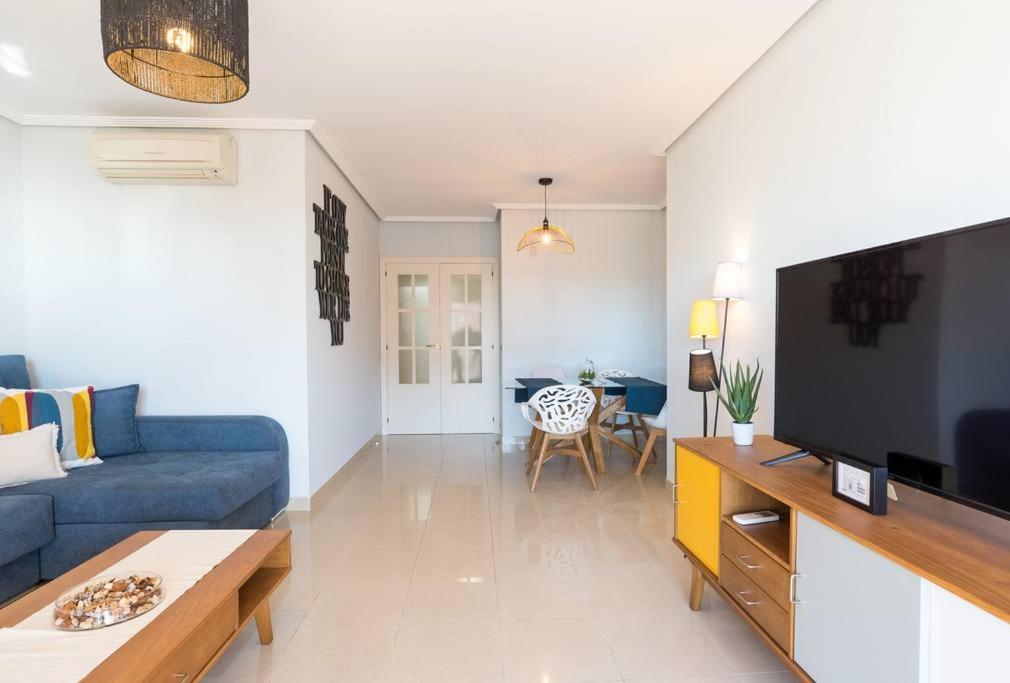马拉加Apartamento Top Vistas Al Mar公寓 外观 照片